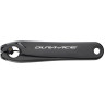 Система SHIMANO DURA-ACE, R9100-P, 170 мм, интегрированный вал, 52/36T без каретки с измерителем мощности IFCR9100PCX26