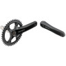 Система SHIMANO GRX, RX810-1, 172,5 мм, для 11 скоростей, 42T, без каретки IFCRX8101DXB2