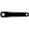 Система SHIMANO XT, M8130-1, 170 мм, для 12 скоростей, без звезды, без каретки IFCM81301CXX
