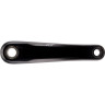 Система SHIMANO XT, M8130-1, 175 мм, для 12 скоростей, без звезды, без каретки IFCM81301EXX