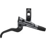 Тормоз дисковый SHIMANO XTR, M9100, BL(правый)/BR(задний), j-kit, металлические колодки 1700мм IM9100JRRXMA170