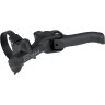 Тормозная ручка SHIMANO GRX, BL-RX812, правая, под дисковый гидравлический тормоз IBLRX812R