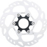 Тормозной диск SHIMANO SLX, RT70, 160 мм, CENTER LOCK ISMRT70S