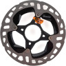 Тормозной диск SHIMANO XTR, MT900, 140 мм, CENTER LOCK RING IRTMT900SS