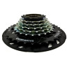 Трещотка SHIMANO TZ510, 7 скоростей, 14-34, с защитой AMFTZ5107434CP