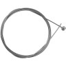 Трос тормозной SHIMANO шоссе 1,6X3500 мм, для #800 3501-4, нержавеющая сталь, Y80035014