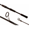 Удилище SHIMANO 20 ZODIAS 168L-BFS CASTING 20ZODIAS168LBF