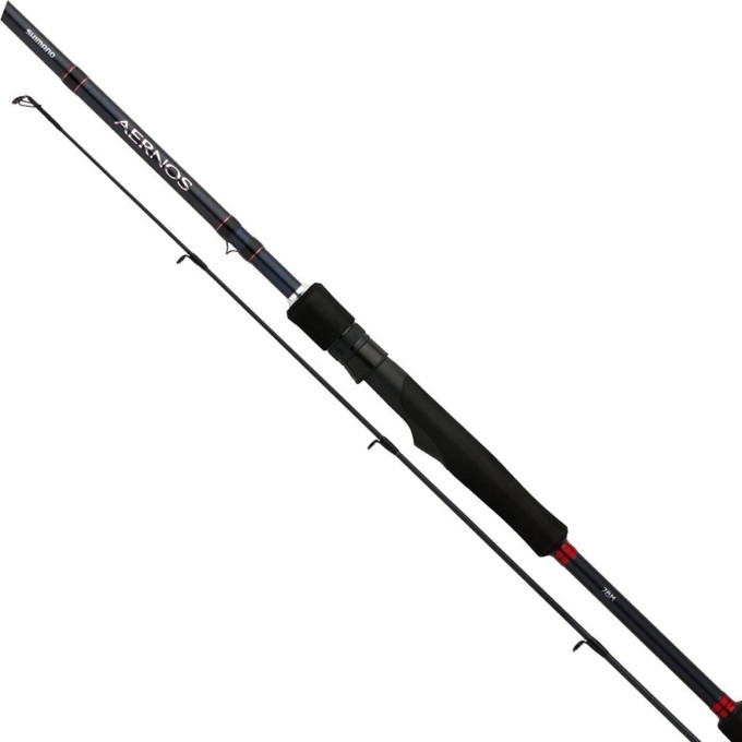 Удилище SHIMANO AERNOS AX SPINNING 8'10
