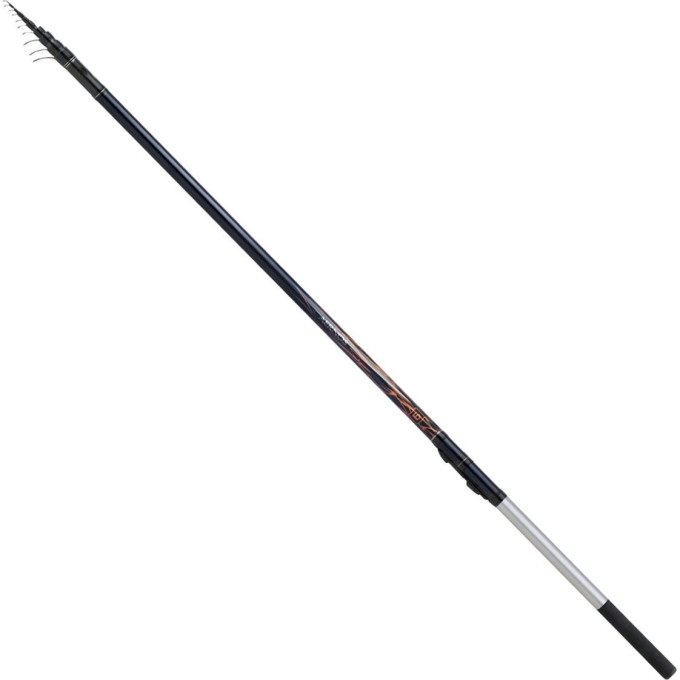 Удилище SHIMANO AERNOS TROUT TEGT LITE POWER 3-390 ARNTRLITGT339