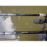 Удилище SHIMANO ALIVIO AX BARBEL POWER ALVAXBPW