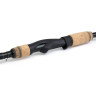 Удилище SHIMANO BEASTMASTER FX PREDATOR 240 ML SBMFXMF24ML