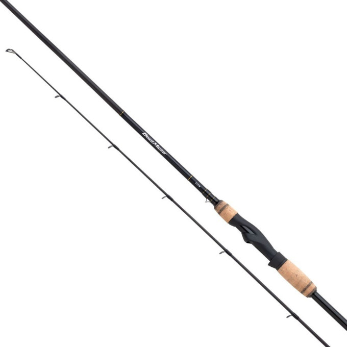 Удилище SHIMANO BEASTMASTER FX PREDATOR 270 H SBMFXMF27H