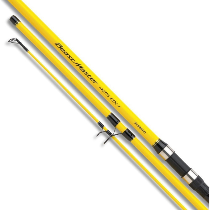 Удилище SHIMANO BEASTMASTER SURF 500 BX-I BMSF500BXI