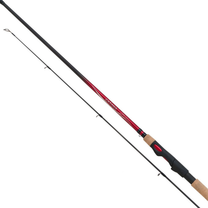 Удилище SHIMANO CATANA EX SPINNING 240ML SCATEX24ML
