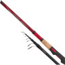 Удилище SHIMANO CATANA EX TELESPIN 240MH SCATEXTE24MH