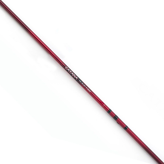 Удилище SHIMANO CATANA FX TE 5-700 CATFXTE570