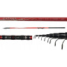 Удилище SHIMANO CATANA TROUT TEGT HI POWER 6-420 CATTRGTHP642