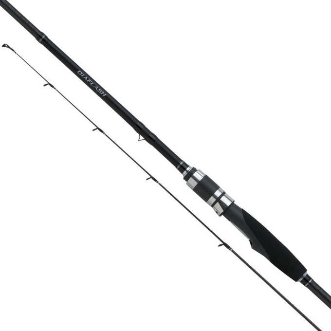 Удилище SHIMANO DIAFLASH BX SPINNING LIGHT 8'0