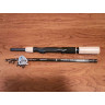 Удилище SHIMANO EXAGE BX STC MINI TELE SPINN 165 L TEXBXMTS165L