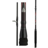 Удилище SHIMANO FORCEMASTER AX BOAT 240 ML FMAXBT240ML2