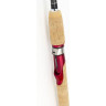 Спиннинговое удилище SHIMANO Forcemaster BX 2,1 м SFMBX21M