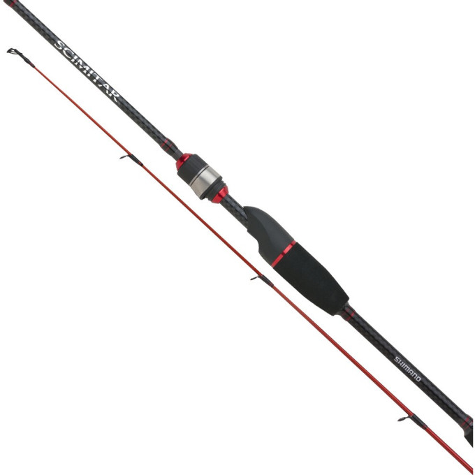 Удилище SHIMANO SCIMITAR BX SPINNING 9'0