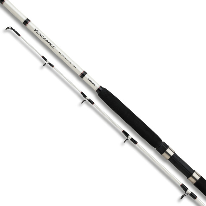 Удилище SHIMANO VENGEANCE AX BOAT 210 H VAXBT210H