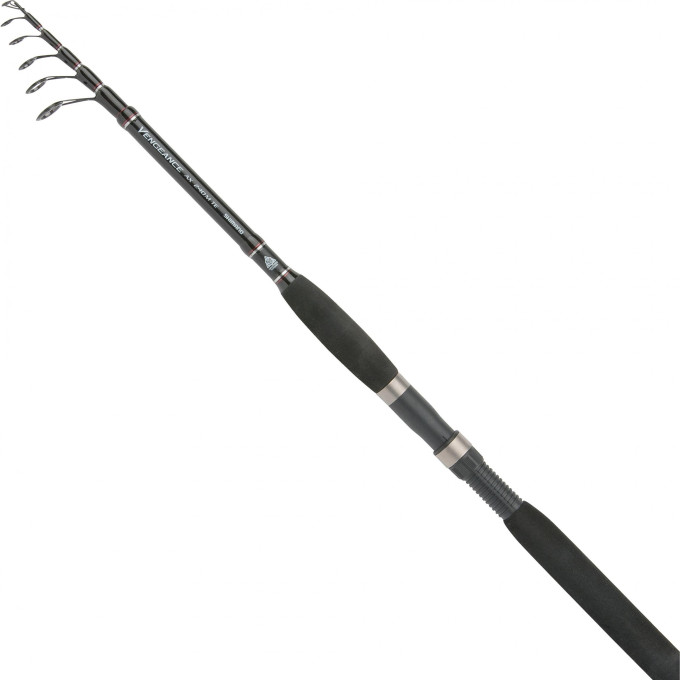 Удилище SHIMANO VENGEANCE AX SPIN TELE 300 M SVAXTE300M