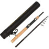 Удилище SHIMANO VENGEANCE STC MINI TELE SPINNING 210 ML TVMTS21ML