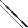 Удилище SHIMANO Zodias Casting 193 см L2 ZODIAS264L2