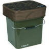 Ведро SHIMANO SYNC SQUARE BUCKET CUSHION SHTSC23
