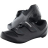 Велотуфли SHIMANO SH-RP100, р-р 48, черный ESHRP1PG480SL00