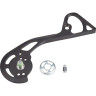 Внешний линк рамки SHIMANO RD-M786, SGS Y5Y198090