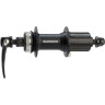 Втулка задняя SHIMANO ALIVIO, M4050, 32 отверстия, 8/9/10 скоростей, C.LOCK, QR, черный EFHM4050BZAL