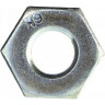 Запчасть гайка SHIMANO к BR-IM80, фиксирующая роллерный тормоз, M9X8,2мм Y75V13051