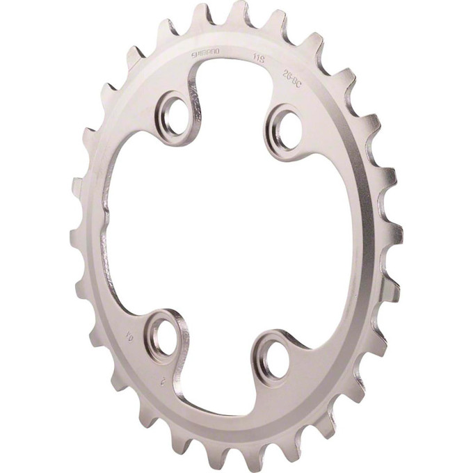Звезда передняя SHIMANO для FC-M615 40T-AJ Y1P098030