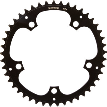 Звезда передняя SHIMANO, для FC-M7000-2, 26T-BC, для 36-26T