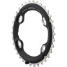 Звезда передняя SHIMANO Y-PART, для FC-M7000-2, 36T-BC, для 36-26T Y1VG98020