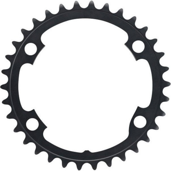 Звезда передняя SHIMANO Y-PART для FC-RS510, 34T-MS Y1WF34000