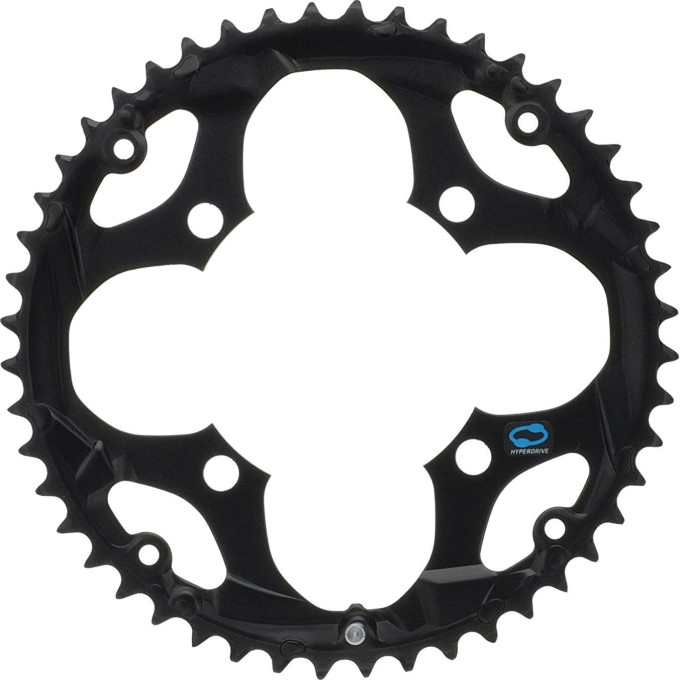 Звезда передняя велосипедная SHIMANO ACERA для FC-M361, 48T Y1KN98060