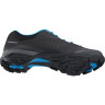 Велообувь SHIMANO SH-MT301, р-р 43, черный ESHMT301MGL01S43000